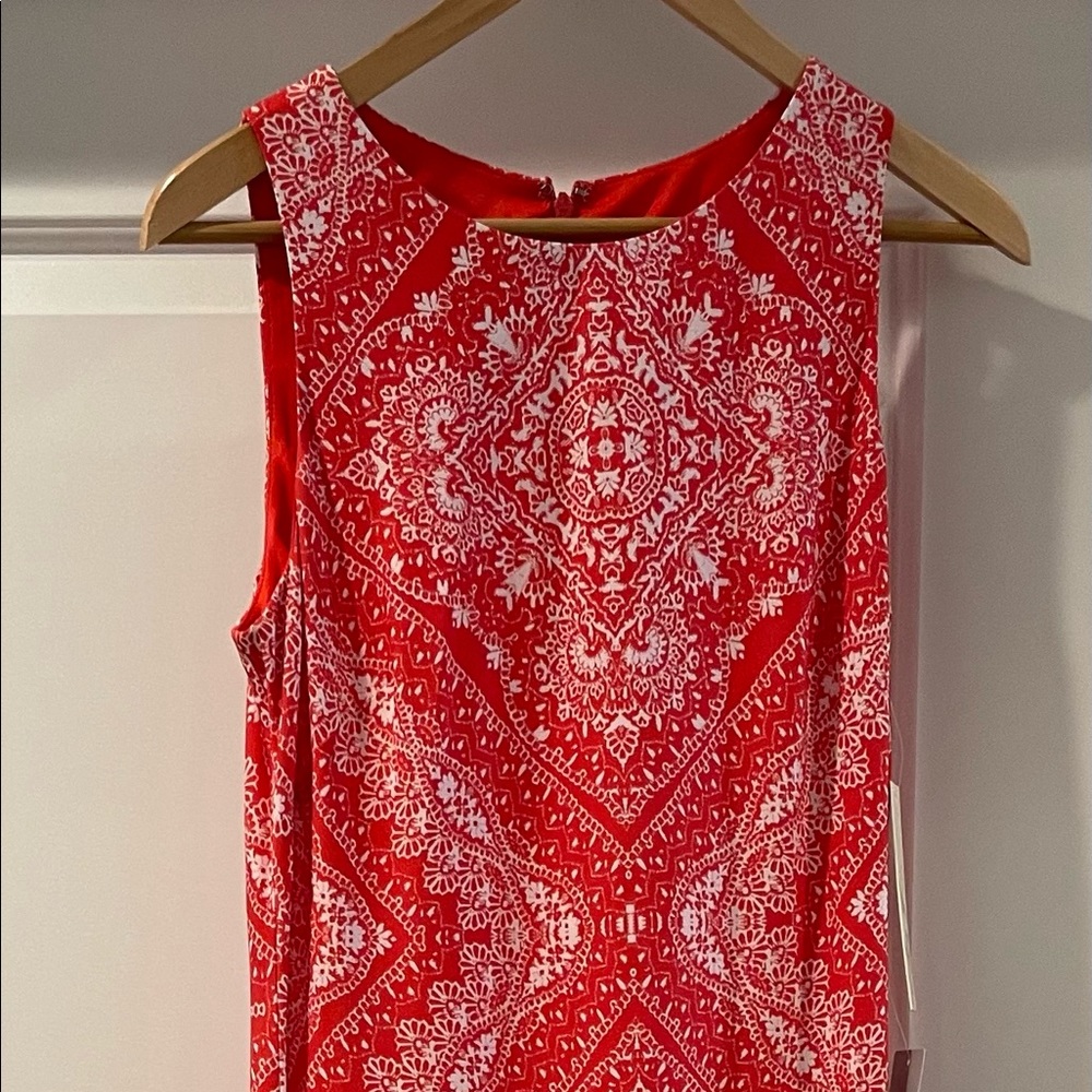 Beautiful new Eliza J maxi dress